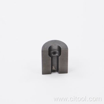 High Toughness Carbide Shaped Forming Dies